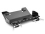 SuperATV Honda Pioneer 700 Plow Pro Snow Plow Mount SPM-H-PIO700-02 - UTV Source
