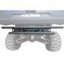 AFX Motorsport 2018-2022 Polaris Ranger Crew XP 1000 Full-Size Rear Bumper