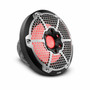 DS18 Audio Hydro 10 Marine Subwoofer with Integrated RGB Lights 600 Watts UTVS0065890