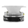 DS18 Audio 4 Super Bullet Tweeter with RGB LED Lights 480 Watts UTVS0066010
