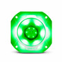 DS18 Audio 4 Super Bullet Tweeter with RGB LED Lights 480 Watts UTVS0066010