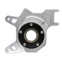 Tatum UTV Can-Am X3 Capped Billet Knuckle/Spindle Set