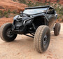 Tatum UTV Can-Am X3 Billet Grille UTVS0066130