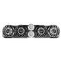 DS18 Audio Universal Kick Panel Pod 35 Enclosure 4 X 6.5 Speakers and 2 x Tweeters UTVS0066181