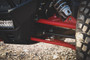 Tatum UTV Polaris RZR Pro XP Sway Bar Links UTVS0066331