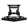 SDR Motorsports Polaris RZR Pro R | Turbo R "Pre-Runner" Single Tube Winch Front Bumper (Semi-Gloss Black)  UTVS0066336