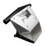 SDR Motorsports Polaris RZR Pro R | Turbo R "Pre-Runner" Single Tube Winch Front Bumper (Semi-Gloss Black)  UTVS0066336
