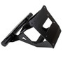 SDR Motorsports Polaris RZR Pro R | Turbo R "Pre-Runner" Single Tube Winch Front Bumper (Semi-Gloss Black)  UTVS0066336