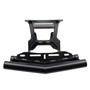 SDR Motorsports Polaris RZR Pro R | Turbo R "Baja" Double Tube Winch Front Bumper (Semi-Gloss Black)  UTVS0066337