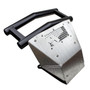 SDR Motorsports Polaris RZR Pro R | Turbo R "Baja" Double Tube Winch Front Bumper (Semi-Gloss Black)  UTVS0066337