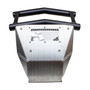 SDR Motorsports Polaris RZR Pro R | Turbo R "Baja" Double Tube Winch Front Bumper (Semi-Gloss Black)  UTVS0066337