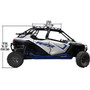 AFX Motorsports Polaris RZR XP Pro Roof Rack UTVS0066534