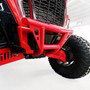 AFX Motorsports Polaris RZR XP 1000 Turbo S Short Front Bumper DEF050 - UTV Source