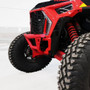 AFX Motorsports 2019-2022 Polaris RZR XP 1000 / Turbo S Short Front Bumper