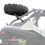 AFX Motorsports Polaris RZR Pro XP Spare Tire Carrier UTVS0066692