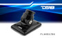 DS18 Audio HYDRO Flat Mounting Bracket Clamp Adaptor UTVS0066698