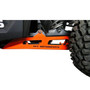 AFX Motorsports Polaris RZR Turbo S Trailing Arm Guards UTVS0066747
