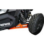 AFX Motorsports Polaris RZR Turbo S Trailing Arm Guards SKI126 - UTV Source