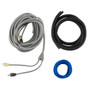 DS18 Audio 0-GA CCA Installation Kit for Car Audio Amplifiers UTVS0066772