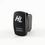 High Lifter Standard Replacement Switch for Reverse Override Kit HL-SWITCH-4706 - UTV Source