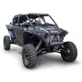 DRT Motorsports Polaris RZR XP 1000 / Turbo Full Coverage ABS Fenders (Front and Rear) RZRXPFD1 - UTV Source