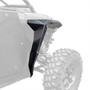DRT Motorsports Polaris RZR XP 1000 / Turbo Full Coverage ABS Fenders Front and Rear UTVS0067486