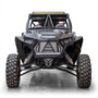 DRT Motorsports Polaris RZR XP 1000 / Turbo Full Coverage ABS Fenders Front and Rear UTVS0067486