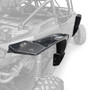 DRT Motorsports Polaris RZR XP 1000 / Turbo Full Coverage ABS Fenders Front and Rear UTVS0067486