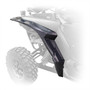 DRT Motorsports Polaris RZR XP 1000 / Turbo Full Coverage ABS Fenders Front and Rear UTVS0067486