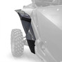 DRT Motorsports Polaris RZR XP 1000 / Turbo Full Coverage ABS Fenders Front and Rear UTVS0067486