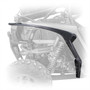 DRT Motorsports Polaris RZR XP 1000 / Turbo Full Coverage ABS Fenders Front and Rear UTVS0067486