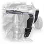 DRT Motorsports Polaris RZR XP 1000 / Turbo Full Coverage ABS Fenders Front and Rear UTVS0067486
