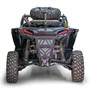 DRT Motorsports Polaris RZR XP 1000 / Turbo Full Coverage ABS Fenders Front and Rear UTVS0067486