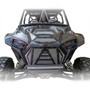 DRT Motorsports Polaris RZR XP 1000 / Turbo Full Coverage ABS Fenders Front and Rear UTVS0067486