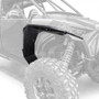DRT Motorsports Polaris RZR XP 1000 / Turbo Full Coverage ABS Fenders Front and Rear UTVS0067486