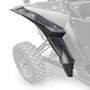 DRT Motorsports Polaris RZR XP 1000 / Turbo Full Coverage ABS Fenders Front and Rear UTVS0067486