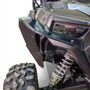 DRT Motorsports Polaris RZR XP 1000 / Turbo Full Coverage ABS Fenders Front and Rear UTVS0067486