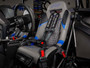 PRP Seats Polaris RZR Pro XP Pro R Turbo R Quick Release Front Seat Mounts Pair UTVS0067554