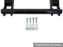 PRP Seats Polaris RZR Pro XP Pro R Turbo R Quick Release Front Seat Mounts (Pair) C79 - UTV Source