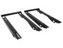 PRP Seats Polaris RZR Pro XP Pro R Turbo R Quick Release Front Seat Mounts Pair UTVS0067554