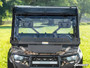 SuperATV Tracker 800SX Scratch-Resistant Flip Windshield UTVS0067617