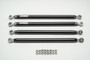Shock Threrapy Polaris RZR RS1 Radius Rod Kit ST-RS1-RRK - UTV Source