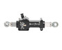 Shock Therapy Polaris RZR XP 1000/Turbo Race Rack and Short Pinion Non-Turbo ST-XP1KT-RRP - UTV Source