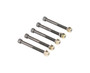 Shock Therapy Polaris RZR XP 1000/Turbo Race Rack and Short Pinion Non-Turbo UTVS0067752