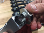 Shock Therapy Polaris RZR XP 1000/Turbo Race Rack and Short Pinion Non-Turbo UTVS0067752