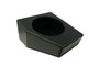 UTV Stereo Can-Am Maverick X3 Up-Fire Front Driver-Side 10" Sub Box Enclosure (Unloaded) UTVS-X3-ENC-UF-FDRIVER - UTV Source