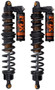 Shock Therapy Polaris RZR XP 1000/Turbo Fox Internal Bypass (IBP) Shocks ST-RZR-IBPS - UTV Source