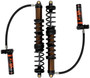 Shock Therapy Polaris RZR XP 1000/Turbo Fox Internal Bypass IBP Shocks UTVS0067811