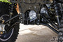 S3 Powersports Polaris Ranger 4 Lift Kit UTVS0067874