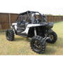 Snorkel Your ATV Polaris RZR XP 1000 Warrior Riser Snorkel Kit UTVS0067884